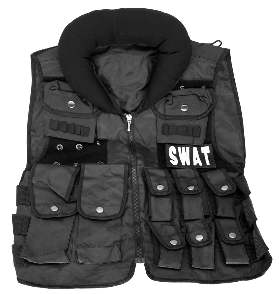 SWAT Tactical Vest