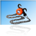 Engine & Chain Hoists