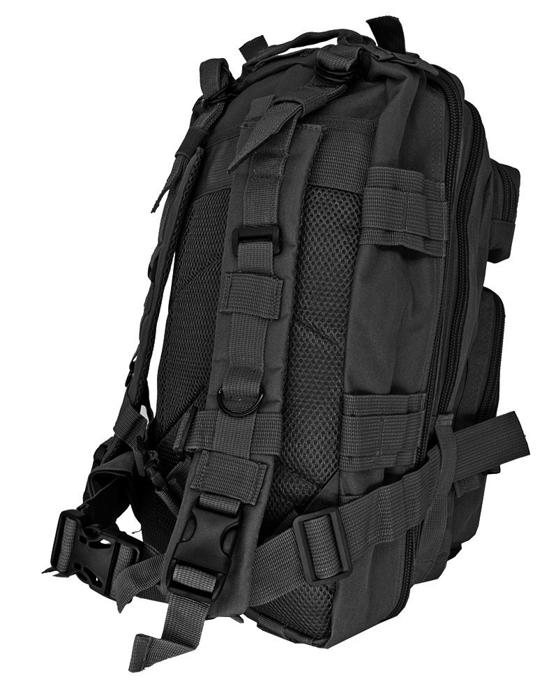 Ranger Assault Pack - Black