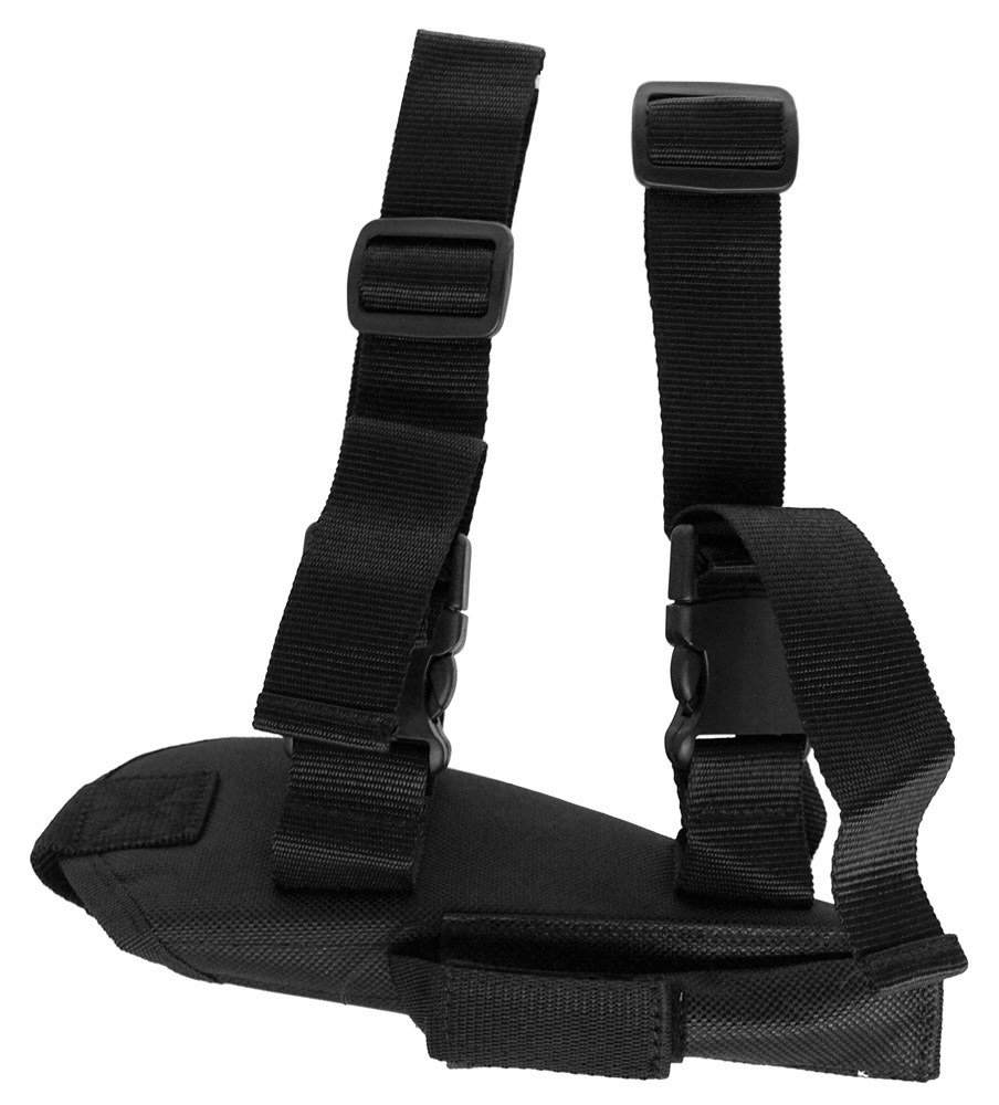 Firepower Elite Tactical Leg Holster - Right Handed