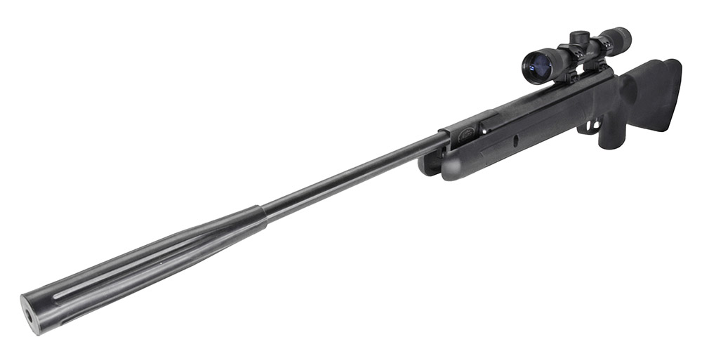 Benjamin Prowler Nitro Piston .177 Caliber Air Rifle - Remanufactured