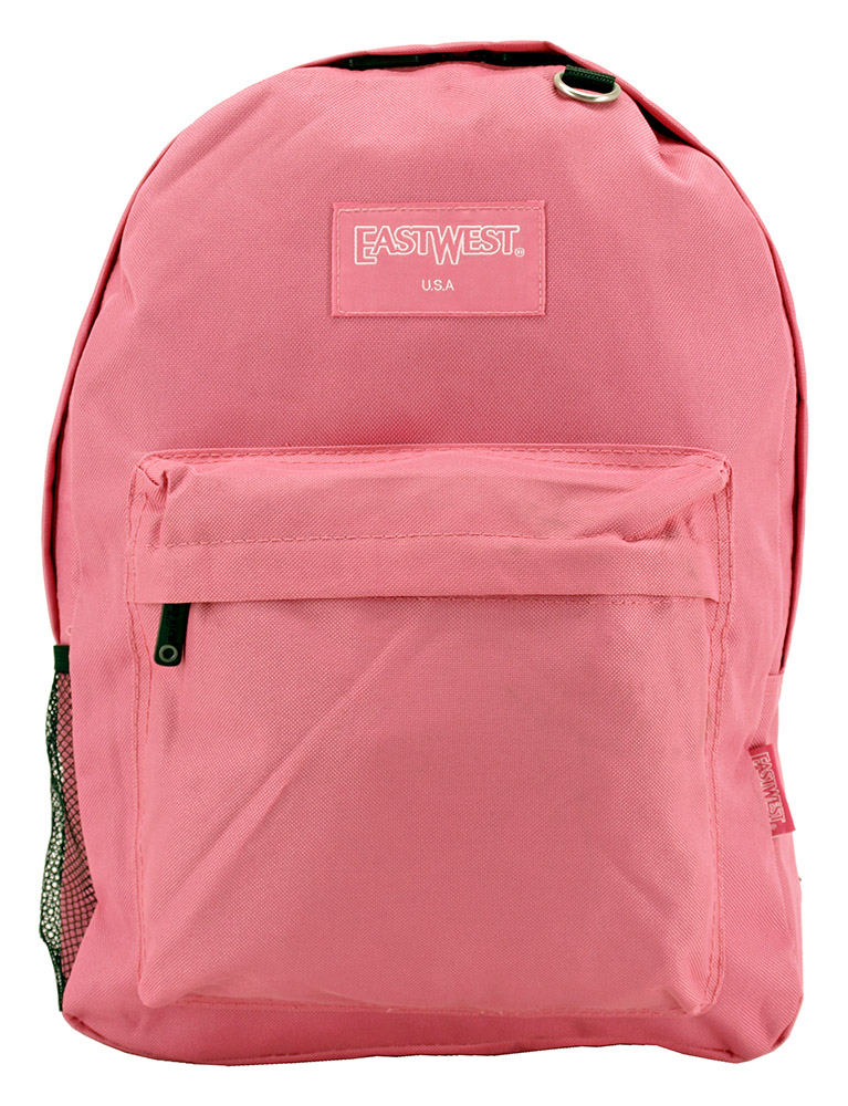 Sport Backpack - Rose Red