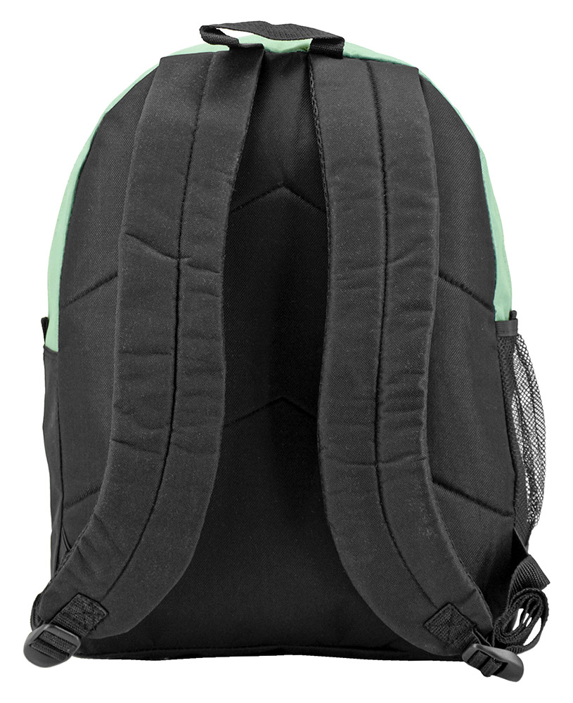 The Senior Backpack - Mint