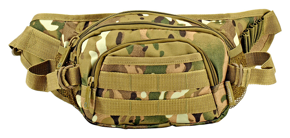 Fanny Pack - Multicam