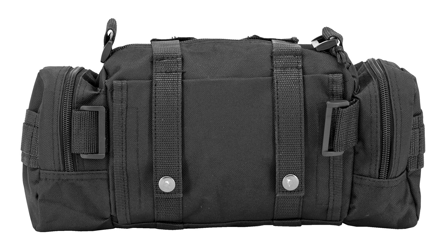 Military Detachment Pack - Black