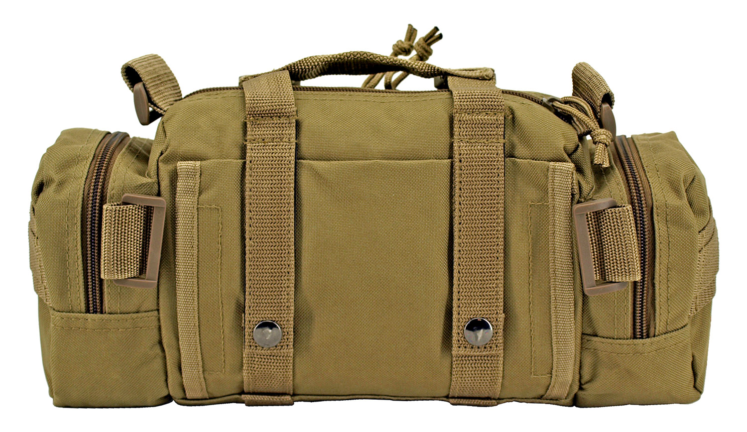 Military Detachment Pack - Desert Tan