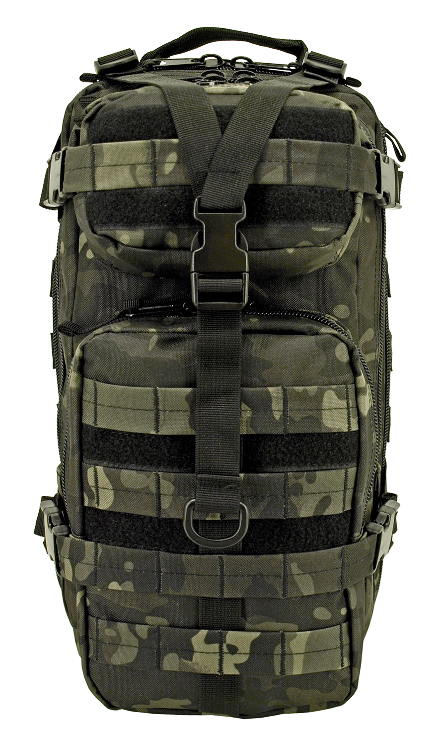 5.11 multicam backpack