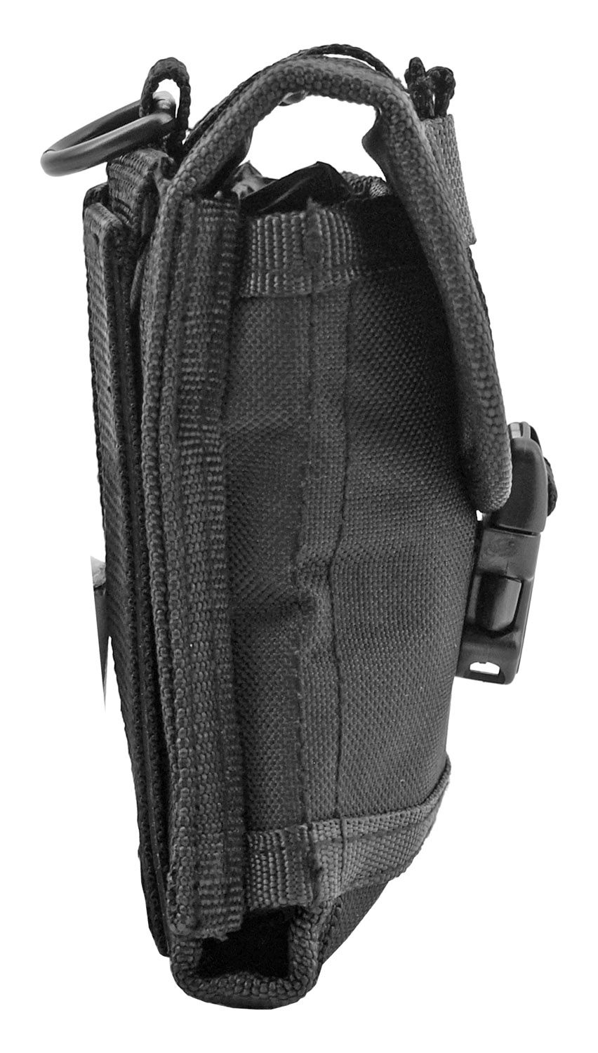 Space Force Tactical MOLLE Cell Phone Tech Pouch Carrier Vest ...