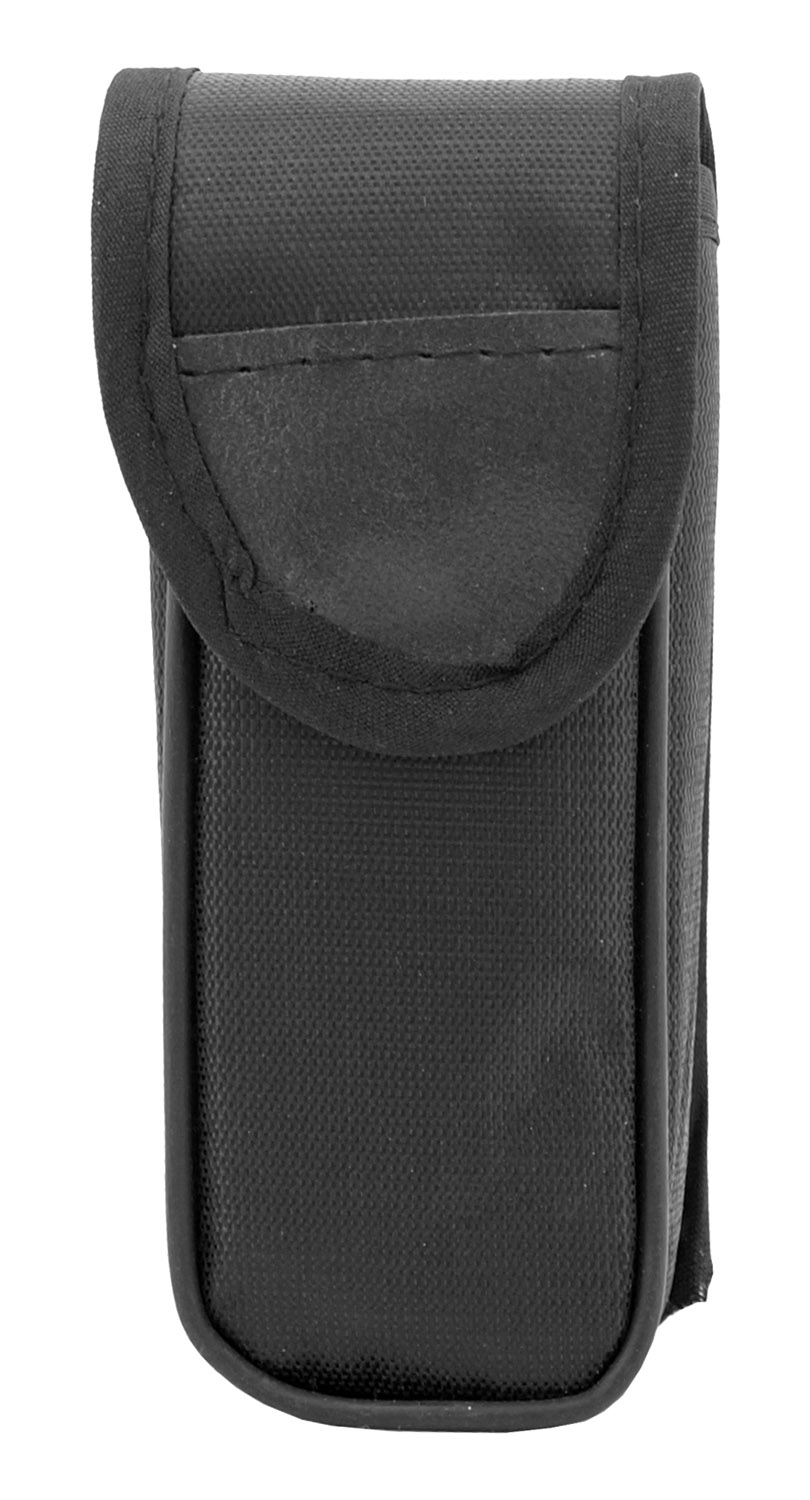 8 x 21 Personal Pocket Monocular with Carrying Case - Black