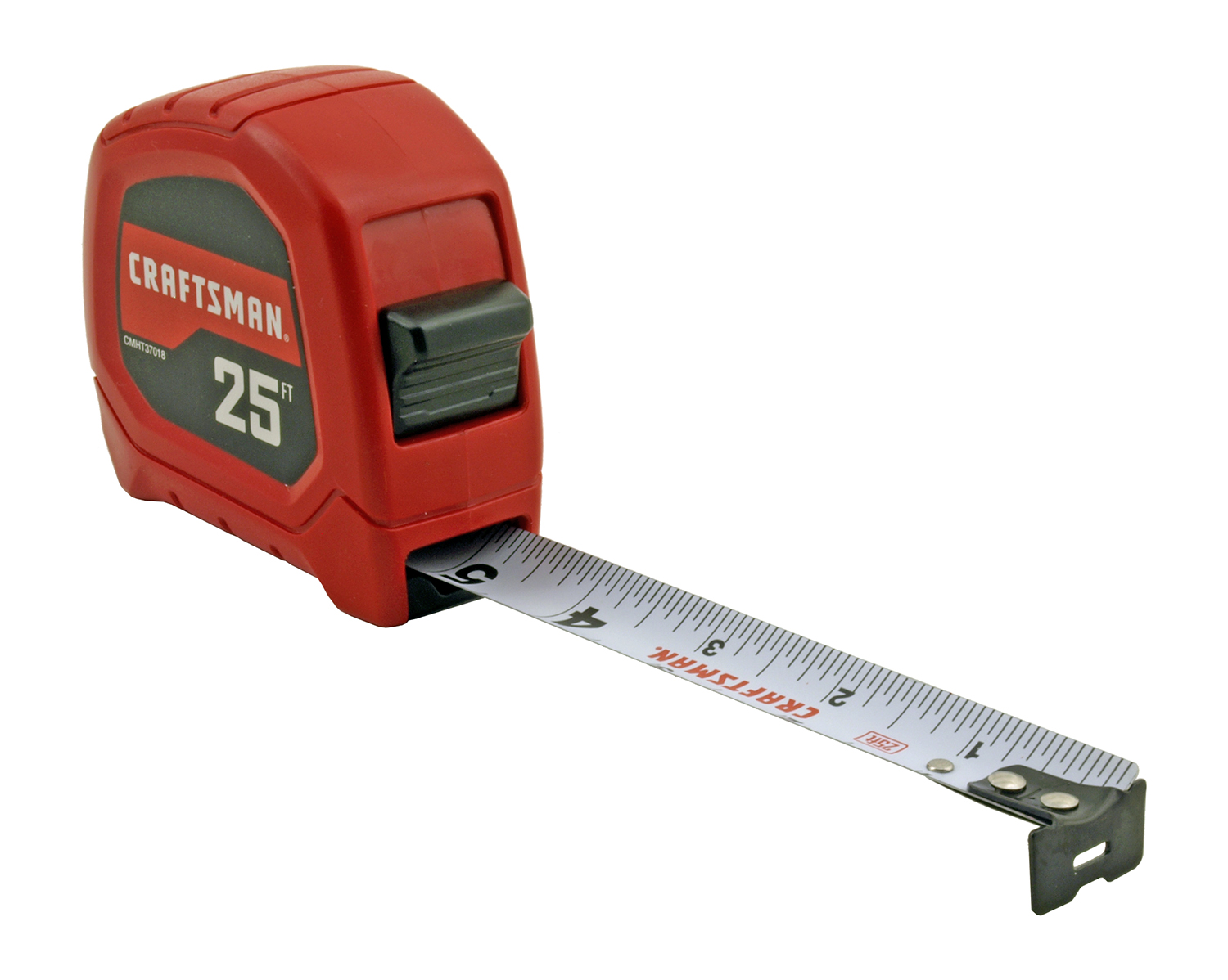 Craftsman Tape Measure 25' - Stateside Equipment Sales