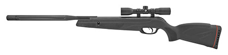 Gamo Wildcat Whisper .177 Cal. Break Barrel Pellet Air Rifle with Scope - Refurbished