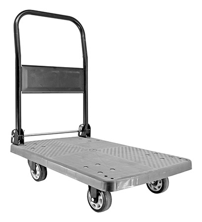 Folding Flatform Hand Truck