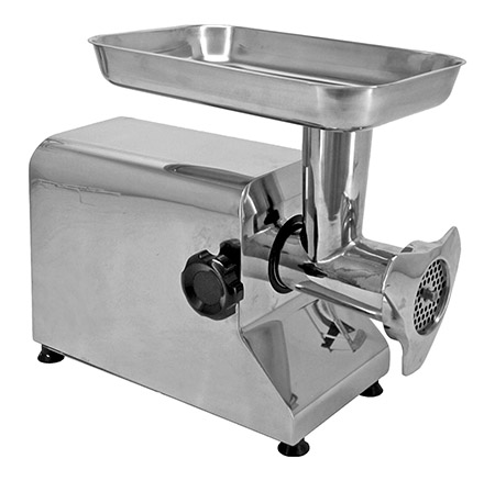 Stainless Steel Meat Grinder