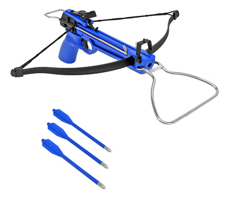 repeater crossbow pathfinder
