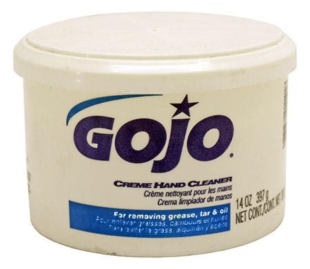 Gojo Creme Hand Cleaner