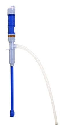 Battery Operated Liquid Transfer Pump