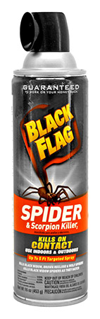 Spider and Scorpion Killer Spray