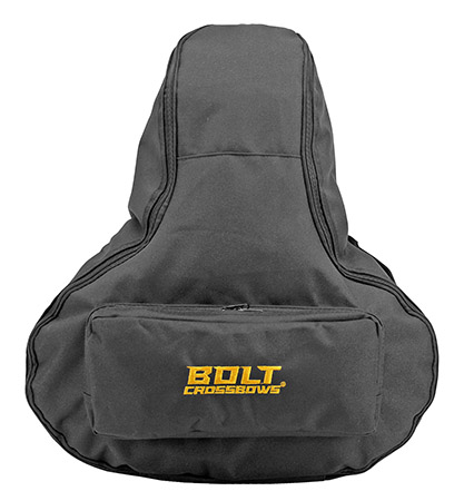 Bolt Crossbows Backpack Carrying Case