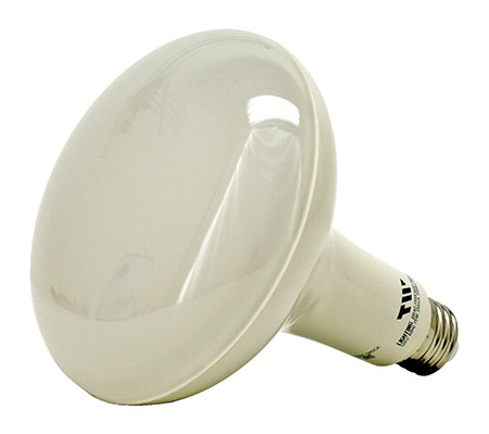BR40 LED Light Bulb - 1300 Lumens - 3000k