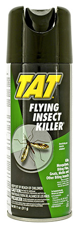 TAT Flying Insect Killer Spray
