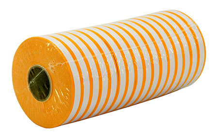 Monarch Labels for Pricing Gun - Orange