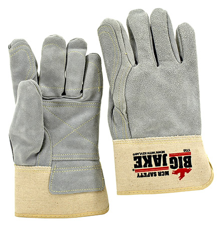 Ultra Heavy Duty Work Gloves - 1 Dozen Pairs