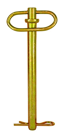 Cal-Hawk 5/8" x 7-1/2" Hitch Pin