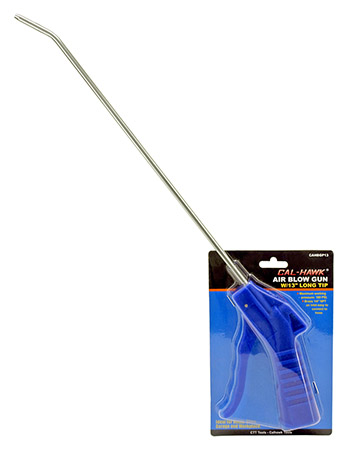 13" Long Tip Blow Gun