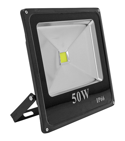Large Outdoor LED Work Floodlight