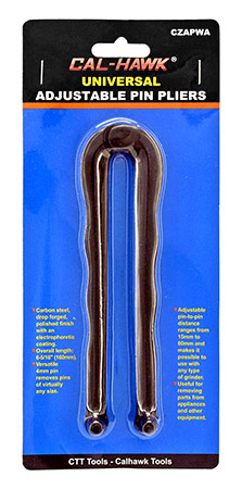 Adjustable Pin Pliers