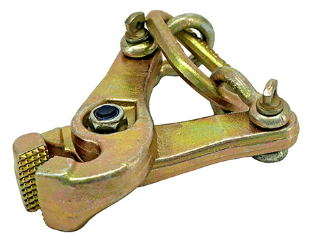 Cal-Hawk 3 Ton Single-Way Scissor Puller