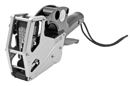 Towa Sumurai GS Label Gun