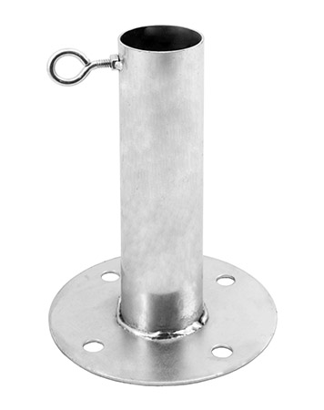 1-7/8" Canopy Foot Pad