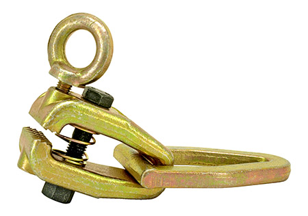 Cal-Hawk 3 Ton Two-Way Mini Puller