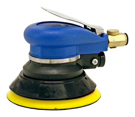 5" Orbital Sander