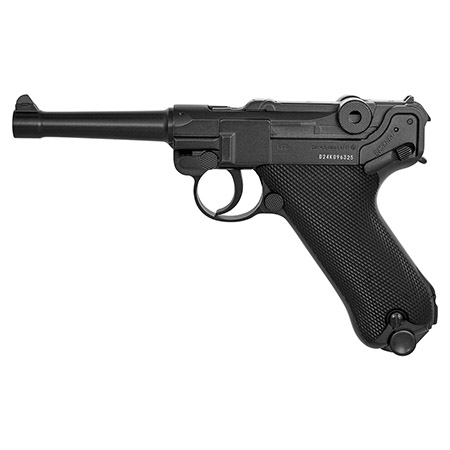 Umarex Legends Luger P.08 .177 Cal. BB CO2 Air Pistol - Refurbished