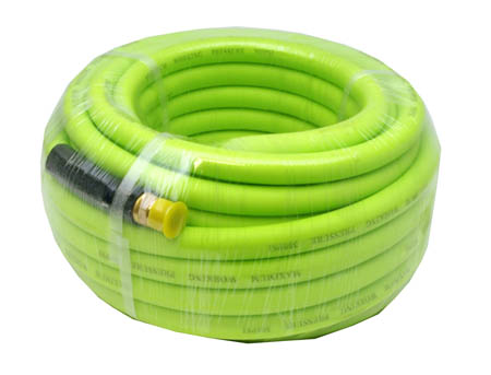 1/2" x 50' High Pressure PVC Air Hose