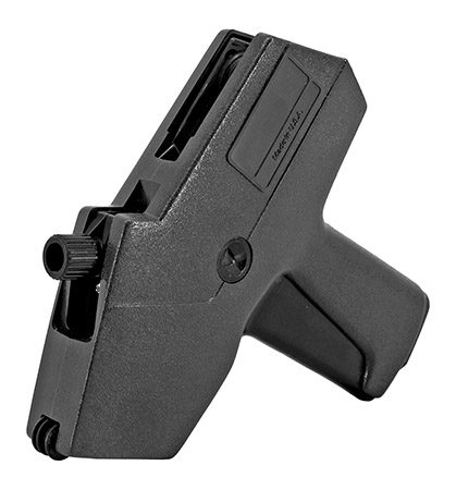 Monarch Label Gun - Grey