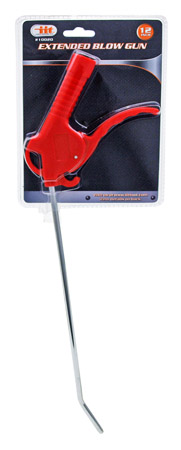 12" Air Blow Gun