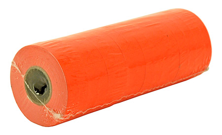 Labels For Marking Gun - Assorted Colors