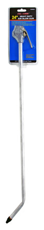 24" Heavy Duty Air Blow Gun