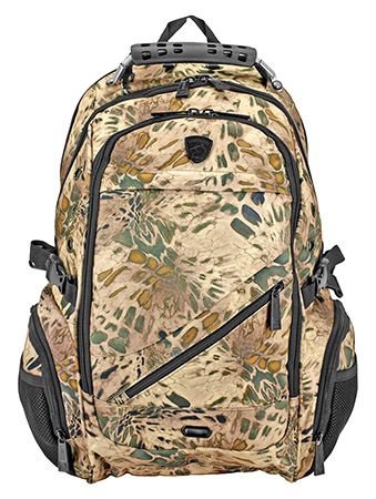 ProShield PRYM1 Bulletproof Backpack - Camo