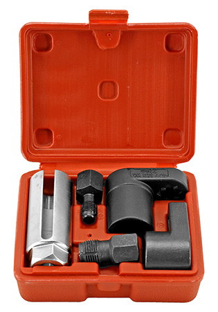 Cal-Hawk 5 - pc. Oxygen Sensor Socket Set