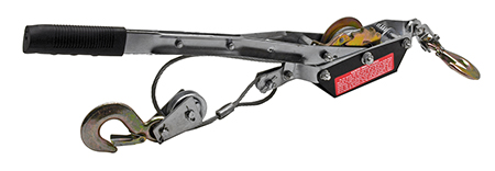 2 Ton Come Along Hand Puller