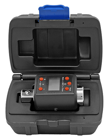 Cal-Hawk 3/4" Drive Digital Torque Adapter