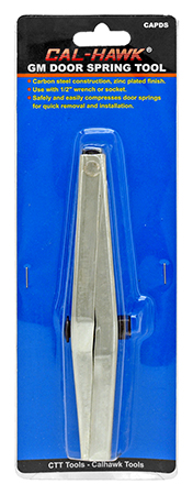 Cal-Hawk GM Door Spring Tool