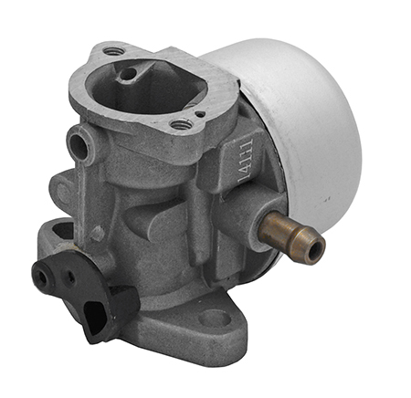 Carburetor Briggs & Stratton With Out Choke 6.5 HP