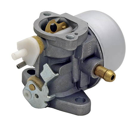 Carburetor Briggs & Stratton With Choke 6.5HP