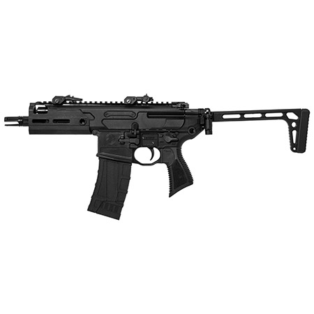 Sig Sauer MCX Rattler .177 Cal CO2 Burst Fire BB Air Rifle - Refurbished