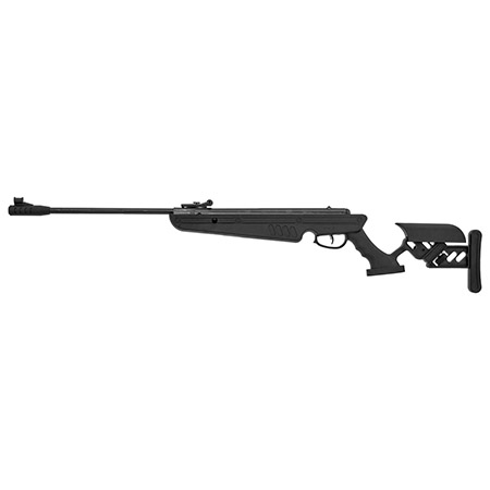 Lancer Tactical Air Quantico .22 Cal Break Barrel Pellet Air Rifle